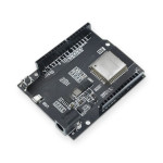 ESP32 UNO D1 R32 Development Board (ESPDUINO-32) with WiFi & Bluetooth