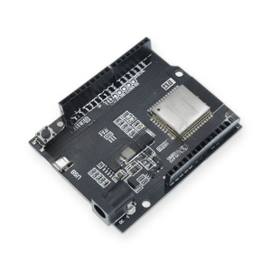 ESP32 UNO D1 R32 Development Board (ESPDUINO-32) with WiFi & Bluetooth