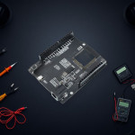 ESP32 UNO D1 R32 Development Board (ESPDUINO-32) with WiFi & Bluetooth