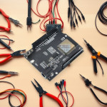 ESP32 UNO D1 R32 Development Board (ESPDUINO-32) with WiFi & Bluetooth