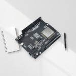 ESP32 UNO D1 R32 Development Board (ESPDUINO-32) with WiFi & Bluetooth