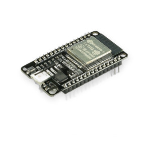 لوحة تطوير ESP-32S 30 بين – واي فاي وبلوتوث ومنفذ CP2102