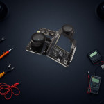 Ai-Thinker AiPi-CAM-D200 Camera Core Development Board