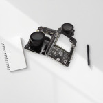Ai-Thinker AiPi-CAM-D200 Camera Core Development Board