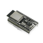 ESP32-DEVKITC Development Board (ESP32-WROOM-32D, 16MB Flash)