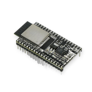 ESP32-DEVKITC Development Board (ESP32-WROOM-32D, 16MB Flash)