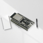 ESP32-DEVKITC Development Board (ESP32-WROOM-32D, 16MB Flash)