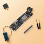 لوحة أم ESP-WROOM-02 WeMos D1 للواي فاي