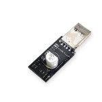 موصل USB لوحدة ESP8266 واي فاي للتطوير