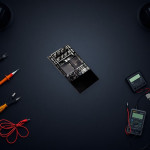 موديول واي فاي ESP-01S سيريال TTL