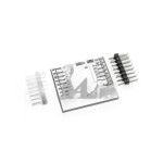 لوحة كسر (أدابتر) لموديول ESP8266-12E سيريال واي فاي