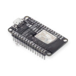 بورد نودمكو ESP8266 واي فاي – شريحة USB موديل CP2102