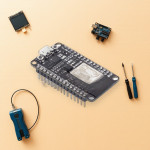 بورد نودمكو ESP8266 واي فاي – شريحة USB موديل CP2102