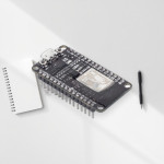 بورد نودمكو ESP8266 واي فاي – شريحة USB موديل CP2102