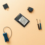 موديول واي فاي ESP8266-12E سيريال TTL