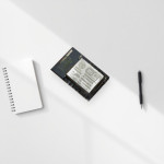 موديول واي فاي ESP8266-12E سيريال TTL