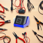 ATTEN GT-6080 Intelligent Soldering Tip Cleaner