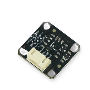 LIS2DH Triple-Axis Accelerometer Sensor Module (±16g)