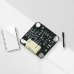 LIS2DH Triple-Axis Accelerometer Sensor Module (±16g)