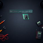 كاميرا راسبري باي للذكاء الاصطناعي – 12.3 ميجابيكسل سوني IMX500
