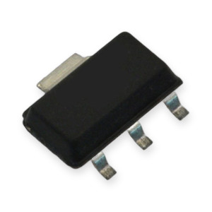 SS50AT Linear Hall Effect Magnetic Sensor – Bipolar