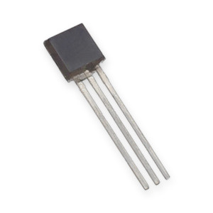 SS40A Linear Hall Effect Magnetic Sensor – Bipolar