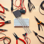 SS40A Linear Hall Effect Magnetic Sensor – Bipolar
