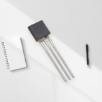 SS40A Linear Hall Effect Magnetic Sensor – Bipolar