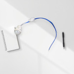 X-JL0176A PIR Motion Sensor Light Switch – 220Vac
