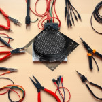 Ultrasonic Distance Sensor 800cm UART – DYP-H01-V1.0