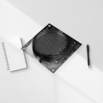 Ultrasonic Distance Sensor 800cm UART – DYP-H01-V1.0