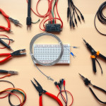 PT100 RTD Temperature Sensor – Threaded Screw Probe