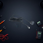 JSN-SR04T Waterproof Ultrasonic Distance Sensor Module