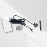 JSN-SR04T Waterproof Ultrasonic Distance Sensor Module