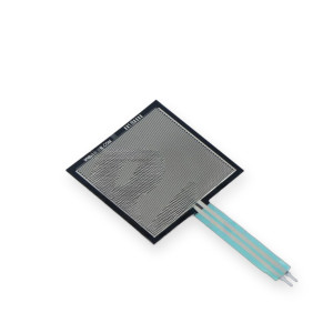 FSR-406 Force Sensitive Resistor 40x40mm – Pressure / Weight Sensor
