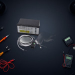 وحدة تحكم فقاسة بيض XM-18 – ثرموستات مبرمج 220 فولت