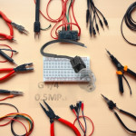 متحسس ضغط 0.5MPa – وصلة G1/4 ستانلس ستيل