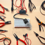 متحسس ضغط ماء 1.2 ميجاباسكال – وصلة G1/4" ستانلس ستيل