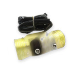 YF-B6 G3/4" Brass Water Flow Meter Sensor
