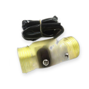 YF-B6 G3/4" Brass Water Flow Meter Sensor