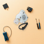 YF-S201 Water Flow Meter Sensor – G1/2"