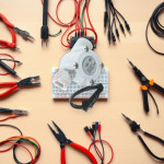 YF-S201 Water Flow Meter Sensor – G1/2"