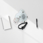 YF-S201 Water Flow Meter Sensor – G1/2"