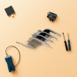 SHT31 Temperature & Humidity Sensor Module