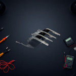 SHT31 Temperature & Humidity Sensor Module