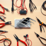 SHT31 Temperature & Humidity Sensor Module