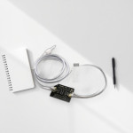 TDS Meter Analog Sensor V1.0 – Water Conductivity Tester