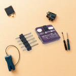 GY-9960 Gesture & Touch Sensor Module