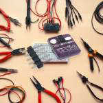 GY-9960 Gesture & Touch Sensor Module