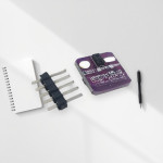 GY-9960 Gesture & Touch Sensor Module